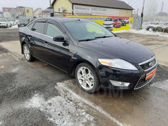  Ford Mondeo 2008 , 365000 , 