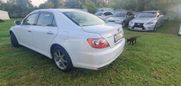  Toyota Mark X 2008 , 410000 , 