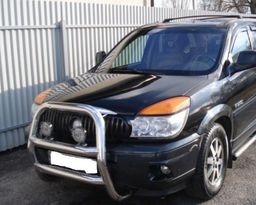 SUV   Buick Rendezvous 2001 , 550000 , 