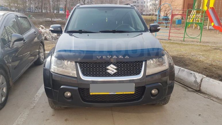 SUV   Suzuki Grand Vitara 2008 , 659000 , 