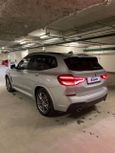 SUV   BMW X3 2020 , 4250000 , 