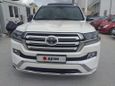 SUV   Toyota Land Cruiser 2017 , 4600000 , 