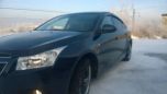  Chevrolet Cruze 2010 , 445000 , 