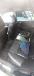  Toyota Avensis 2003 , 495000 , 