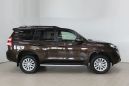 SUV   Toyota Land Cruiser Prado 2016 , 2850000 , 