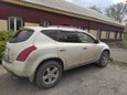 SUV   Nissan Murano 2003 , 480000 , 