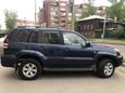 SUV   Toyota Land Cruiser Prado 2004 , 1150000 , 