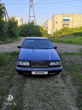  Volvo 850 1995 , 130000 , 