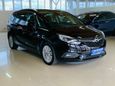    Opel Zafira 2017 , 1550000 , 