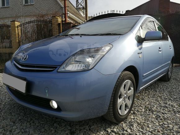  Toyota Prius 2008 , 650000 , 