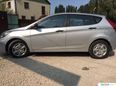  Hyundai Solaris 2011 , 385000 , 