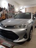  Toyota Corolla Axio 2018 , 1135000 , 
