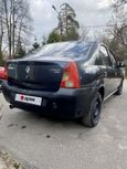  Renault Logan 2008 , 220000 , 