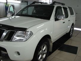  Nissan Navara 2011 , 1300000 , 