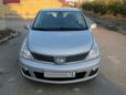  Nissan Tiida 2009 , 360000 , 