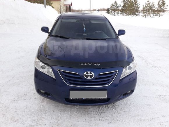  Toyota Camry 2007 , 680000 , 