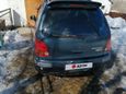    Toyota Corolla Spacio 1997 , 240000 , 