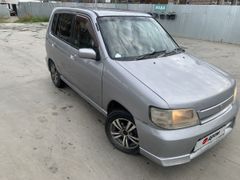 Хэтчбек Nissan Cube 2000 года, 285000 рублей, Краснодар