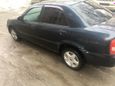  Mazda Familia 1999 , 130000 , 