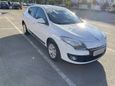  Renault Megane 2012 , 455000 , 