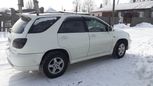 SUV   Toyota Harrier 1999 , 535000 , 