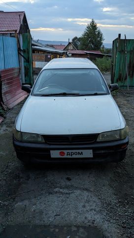  Toyota Corolla 1998 , 220000 , 