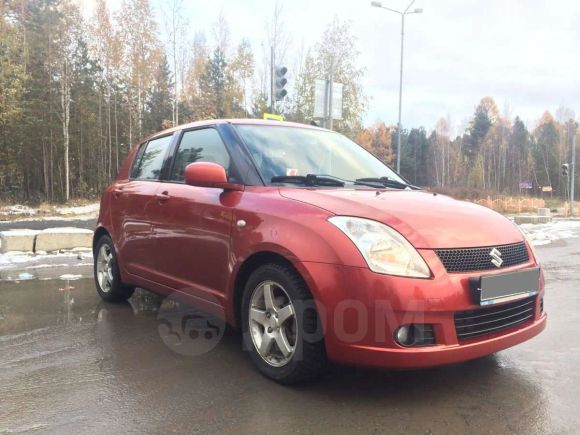  Suzuki Swift 2006 , 250000 , 