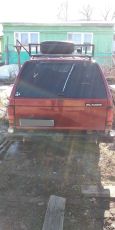 SUV   Chevrolet Blazer 1992 , 200000 , 