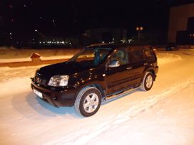 SUV   Nissan X-Trail 2007 , 700000 , 