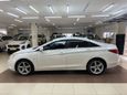  Hyundai Sonata 2011 , 790000 , 