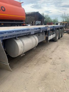   Korea Trailer Universal 2009 , 1300000 , 