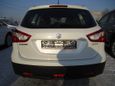 SUV   Suzuki SX4 2014 , 970000 , 