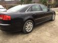  Audi A8 2005 , 628000 , 