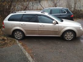  Chevrolet Lacetti 2011 , 400000 , 