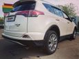 SUV   Toyota RAV4 2018 , 2055000 , 