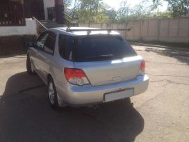  Subaru Impreza 2004 , 335000 , 