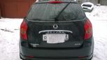 SUV   SsangYong Actyon 2013 , 650000 , -