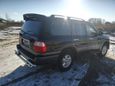 SUV   Toyota Land Cruiser Cygnus 1999 , 1090000 , 