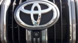 SUV   Toyota Land Cruiser Prado 2017 , 3340000 , 