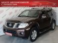 SUV   Nissan Pathfinder 2010 , 900000 , 