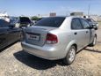  Chevrolet Aveo 2005 , 255000 , --