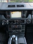 SUV   Land Rover Range Rover 2008 , 850000 , 