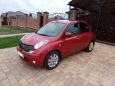  Nissan Micra 2009 , 390000 , 