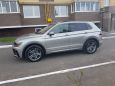 SUV   Volkswagen Tiguan 2017 , 1899000 , 