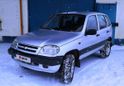 SUV   Chevrolet Niva 2007 , 200000 , 