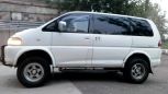    Mitsubishi Delica 1996 , 219000 , 