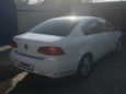  Volkswagen Passat 2012 , 827000 , -