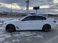  BMW 5-Series 2017 , 2500000 , 