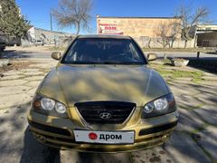 Седан Hyundai Elantra 2003 года, 349999 рублей, Евпатория