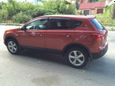 SUV   Nissan Qashqai 2007 , 475000 , 